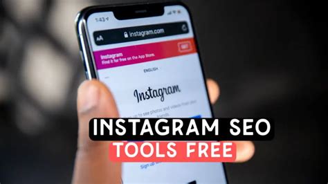 Instagram Seo Tools